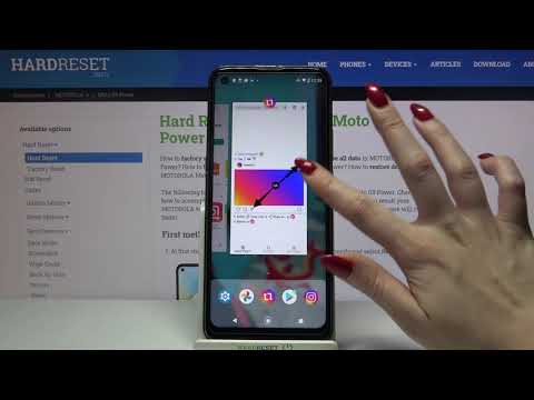 MOTOROLA Moto G9 Power – Download and Save Instagram Photos