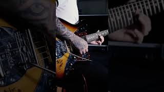 El momento - Jaguares guitarra #fenderjaguar #caifanes #jaguares #jaguarguitar