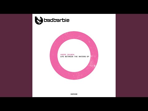 Ancient Sand (Original Mix)