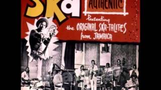 The Skatalites Exodus