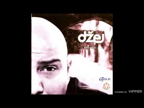 Džej - Rano jutro, pola 5 - (Audio 2003)