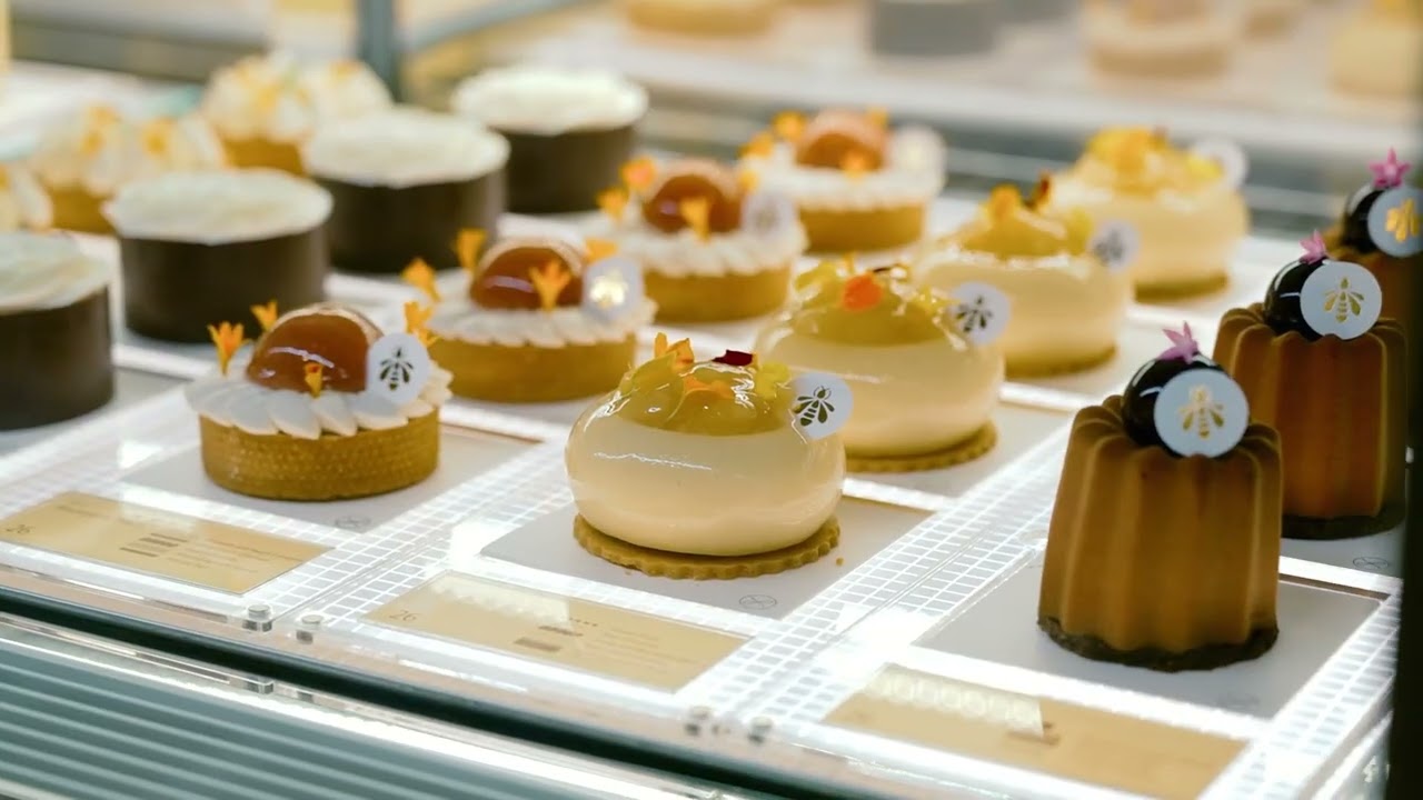 Event highlight video