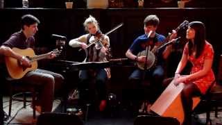 Lauren McGowan's / The Growling Old Man and the Grumbling Old Woman