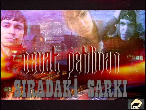 Cevat Pehlivan - Sıradaki Şarkı (Prod. by Sycho Gast)