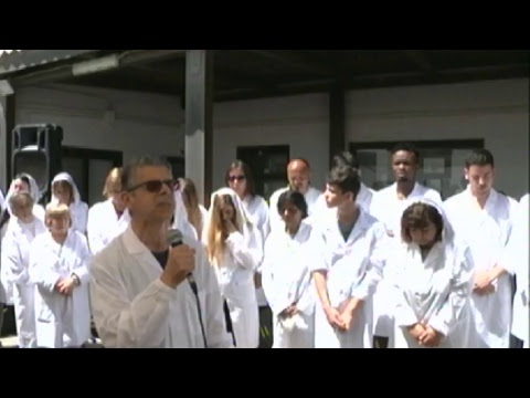 2017-05-14 Battesimi