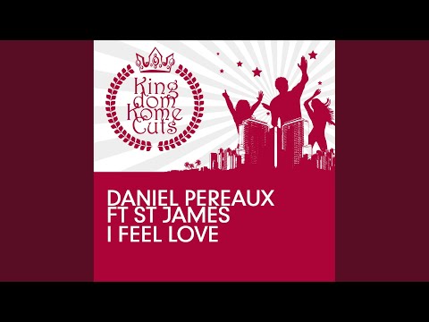 I Feel Love (Vocal Mix)