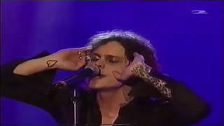 HIM - Bury Me Deep Inside Your Heart (Live New Pop Festival 2000)