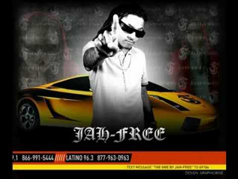 Jah-Free - The One