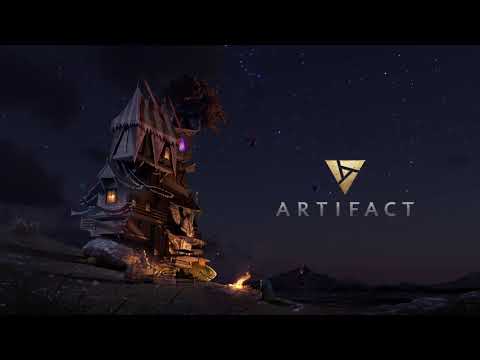 Artifact Music Tribute - Soundtrack Mix