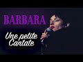 Barbara - Une petite cantate (Audio Officiel)