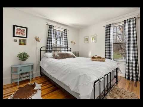 21 Tiverton Pkwy Worcester, MA 01602 - Single Family - Real Estate - For Sale