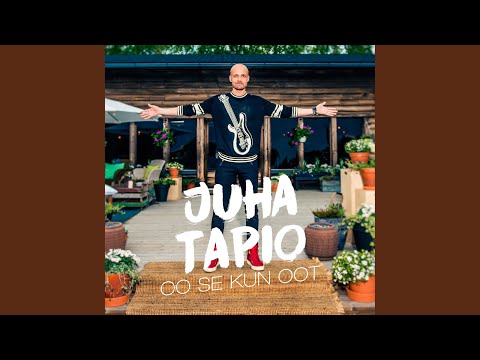 Oo se kun oot (Vain elämää kausi 7)