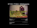 Os Mutantes - Chão de Estrelas karaoke
