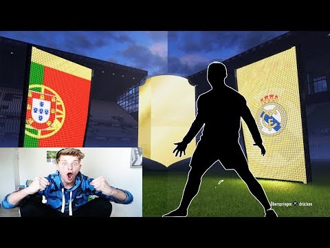 FIFA 18 - 3x WALKOUT + 3x INFORM in 1 PACK OPENING!! 🤑😍🔥 - Ultimate Team Deutsch