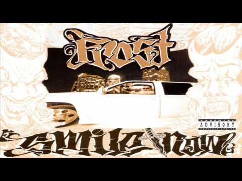 KId Frost (Feat - A.L.T) Youseemurda