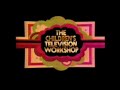 Logo Sesame Workshop Ctw History Slow 3X