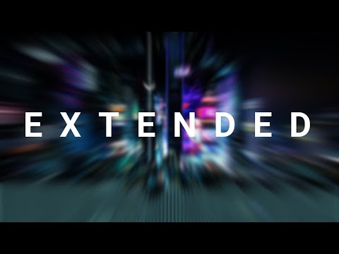 Cyberpunk 2077 OST - Unreleased Night City Theme (Extended)