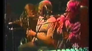 Kid Bastien's Funeral