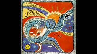 Tom Jobim And Friends - 1996 - Full Album