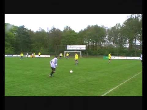 SES 3 - FC Uden Stallions