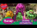 Barney Growing Instrumental