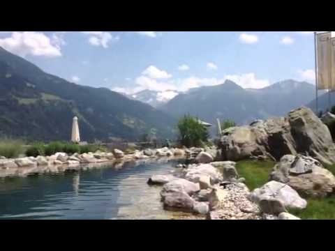 GOLDENER SOMMERZAUBER am Naturbadesee