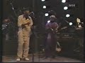 (Not Just) Knee Deep- Germany 1985