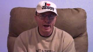 Lesson 12F - God isn&#39;t sarcastic