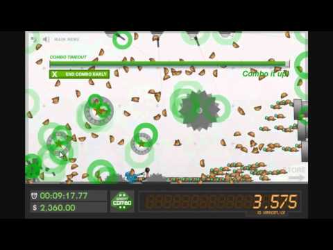 Lets Play Flashgames [Epic Combo Redux]