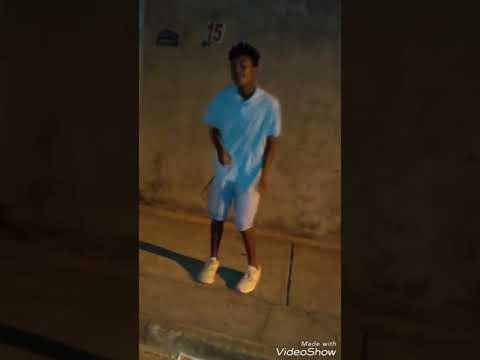 Passinho dos maloka toma piranha