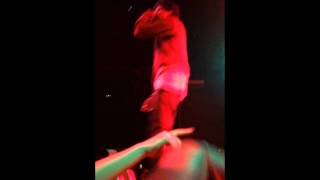 Watsky - Seizure Boy (Part 1)