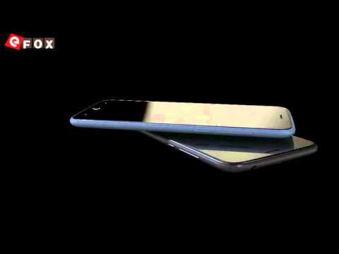 VERNEE THOR Android 6.0 4G LTE Smartphone Official Introduction