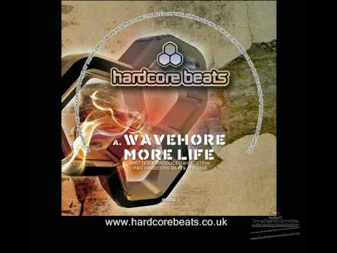 'More Life' - Wavewhore - Hardcore Beats