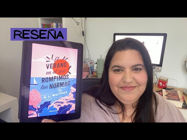 Vídeo relacionado con El verano en el que rompimos las normas
