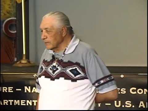 Tent of Many Voices: 07030502TMB