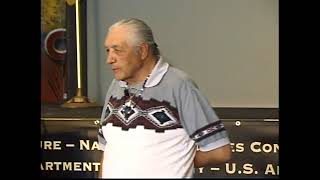 Tent of Many Voices: 07030502TMB