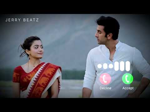 Pagal Pagal Hai Todhe Ringtone ❤️|| Animal Movie Song Ringtone🥀