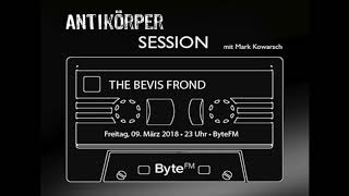 THE BEVIS FROND - Here's To Light  (Antikörper Session)