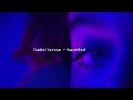 isabel larosa - haunted // slowed & reverb