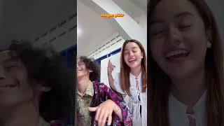 Download lagu Dah lama gak ngonten sama rexa with @avoliaa #cover #smvll mp3