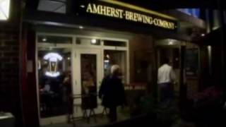 First off, Disappeared is one of my all-time favorite TV shows. This is one of my favorite episodes. Maura Murray is a student from the University of Massachusetts Amherst who left campus (without telling anyone) and drove to New Hampshire. Her car was found crashed into a snowbank on the side of the road and she hasn't been seen since. Some theories are that she wandered in the woods, another is that someone with bad intentions picked her up, and another is that she's alive and well living some place else.