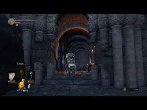 Dark Souls 3   playthrough pt10