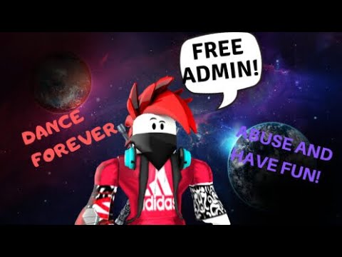 Free admin commands