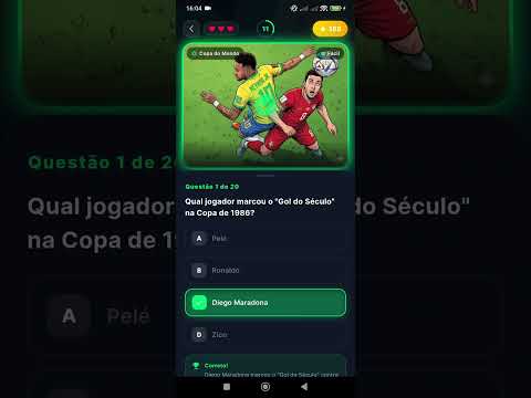 QuizClub: Soccer Trivia Quiz