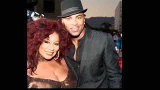 Chaka Khan&#39;s &quot;Baby Me&quot;