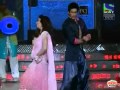 56th Filmfare Awards Performance By Sharukh And Madhuri