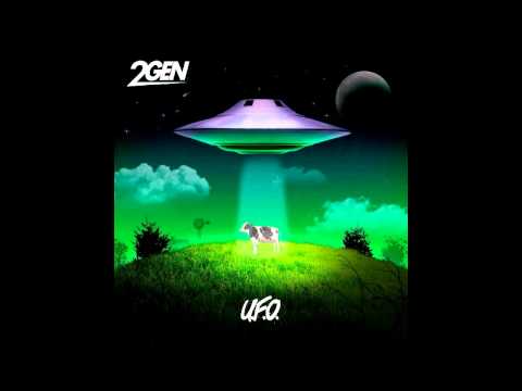2GEN - U.F.O. (Original Mix) [Basic Groove Recordings]