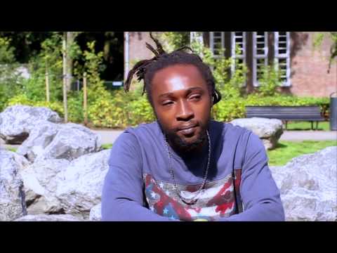 Bongo Immanuel - No Hor Mi Down ( Officiële video clip )