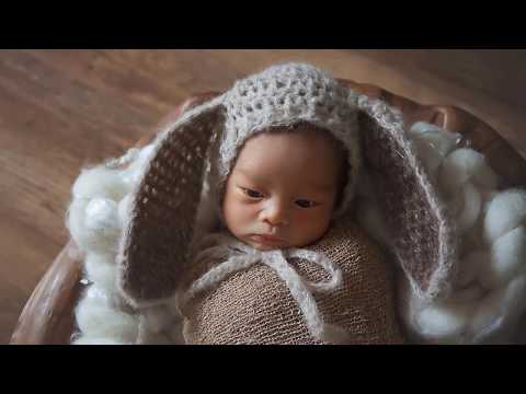 Leanne du Plessis Photography video.