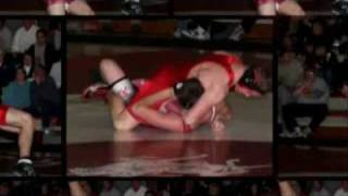 preview picture of video 'General McLane vs. Conneaut Lake Wrestling Dual'